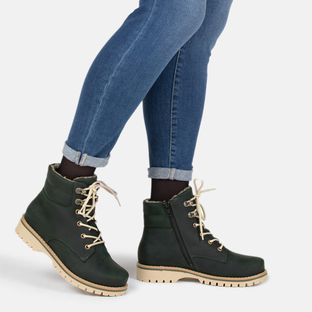 RAE Naisten Zero Waste nilkkurit