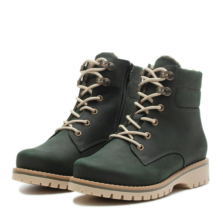 RAE Naisten Zero Waste nilkkurit