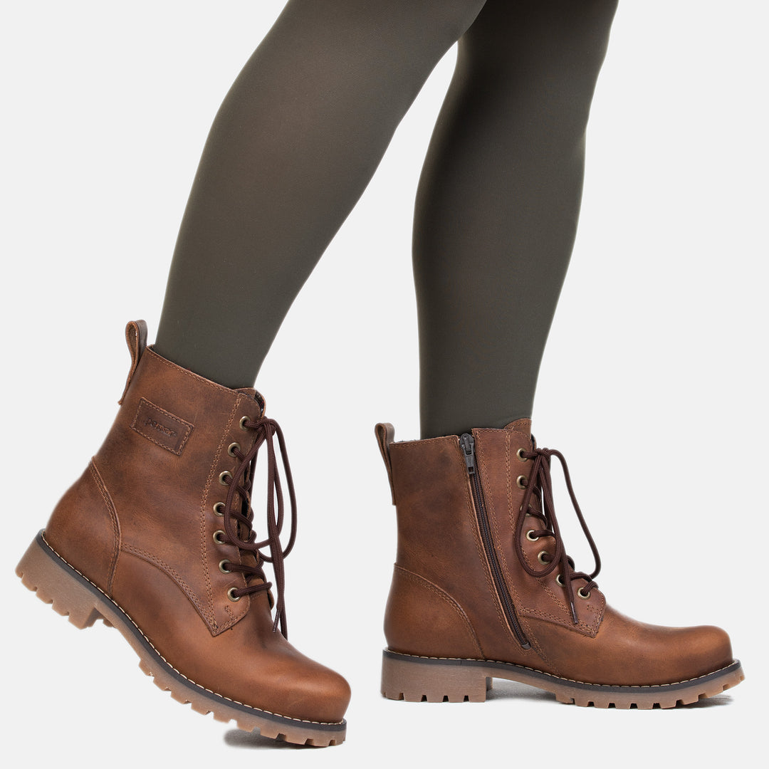 KARA Naisten ekologiset maiharit