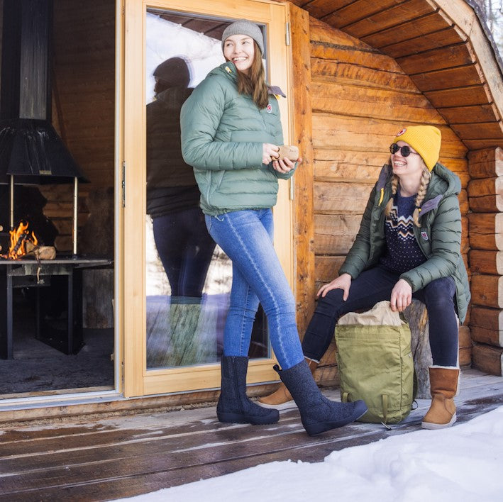 TUNTURI 2.0 Naisten GORE-TEX® saappaat