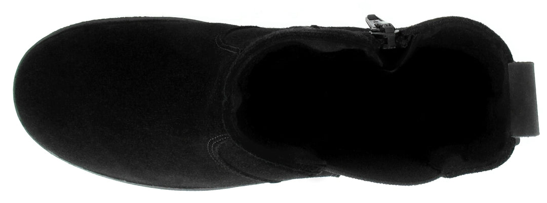 PURO Naisten vegaaniset GORE-TEX® nilkkurit