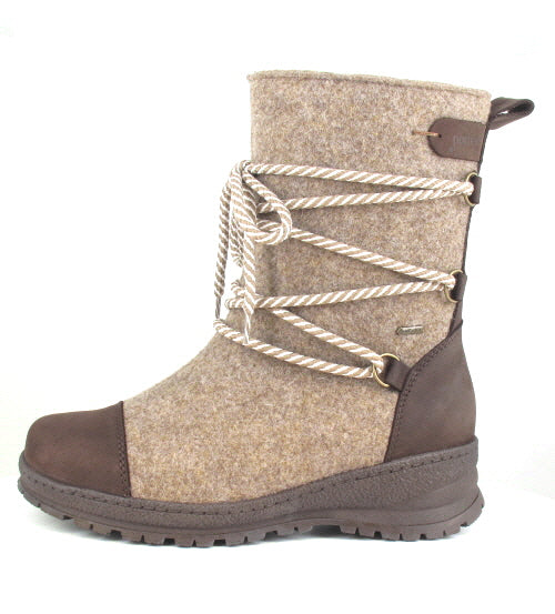 KOLI Naisten XW GORE-TEX® huopasaapikkaat