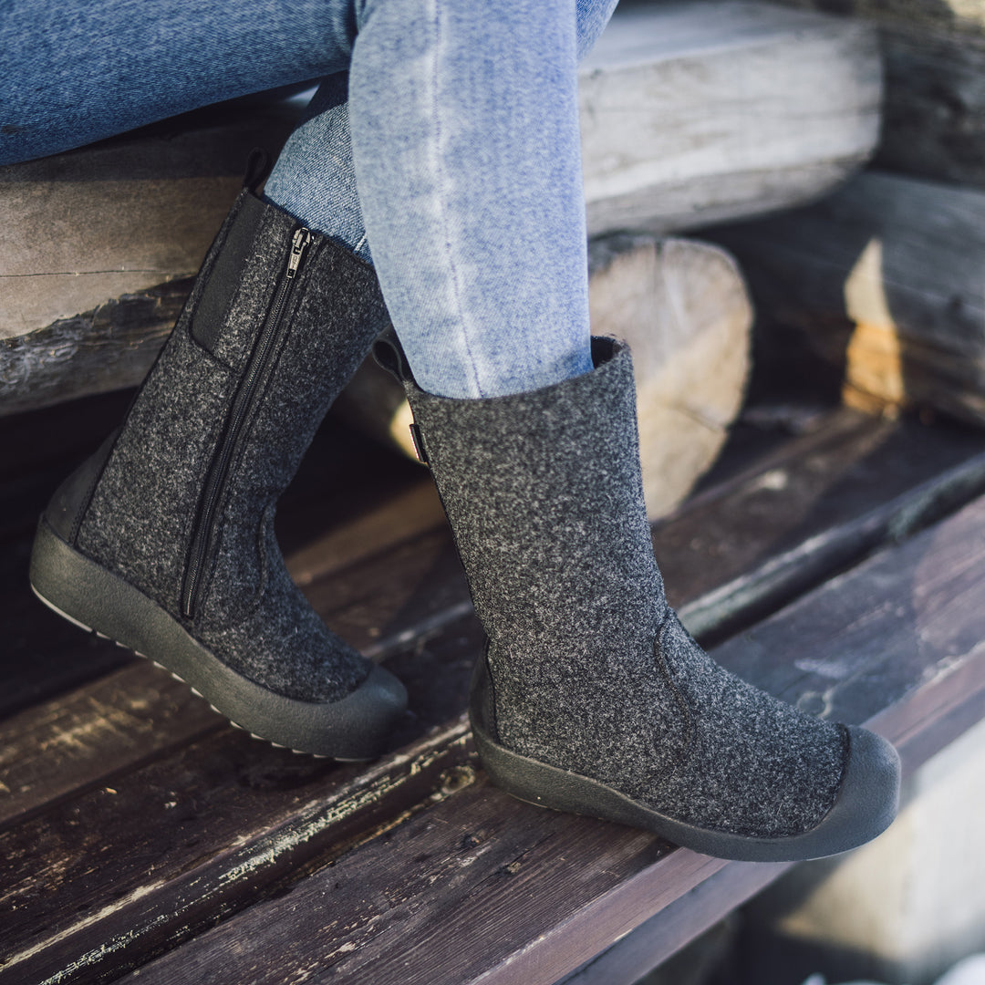 TUNTURI 2.0 Naisten GORE-TEX® saappaat