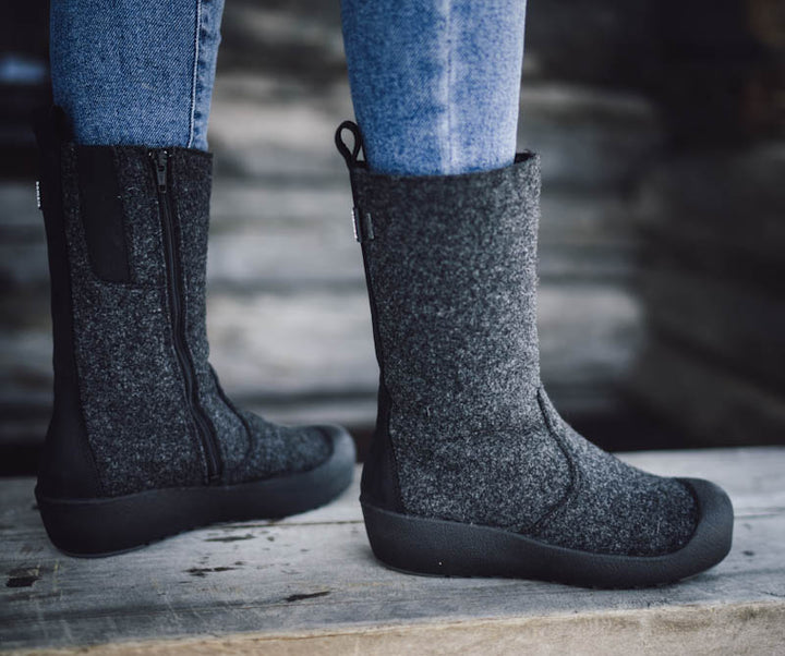 TUNTURI 2.0 Naisten GORE-TEX® saappaat