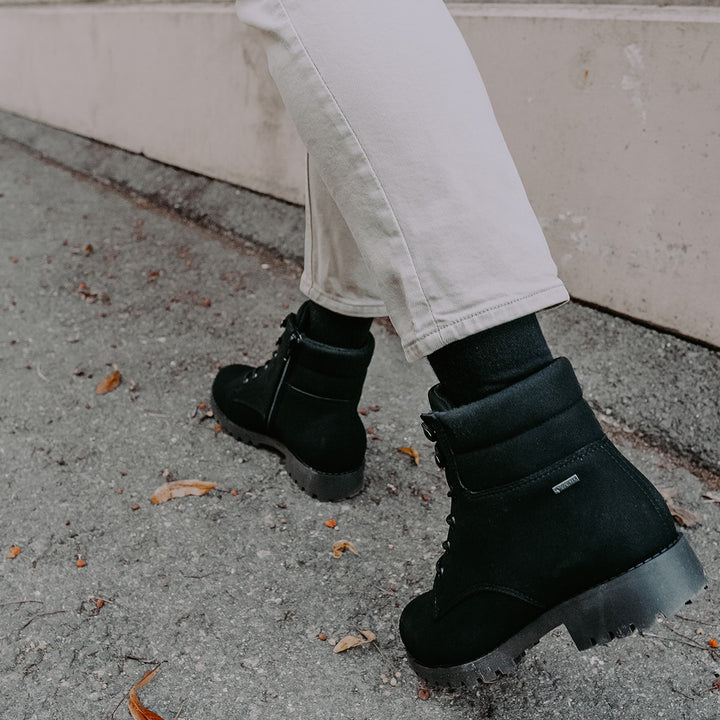 MUTKA Naisten vegaaniset GORE-TEX® nilkkurit