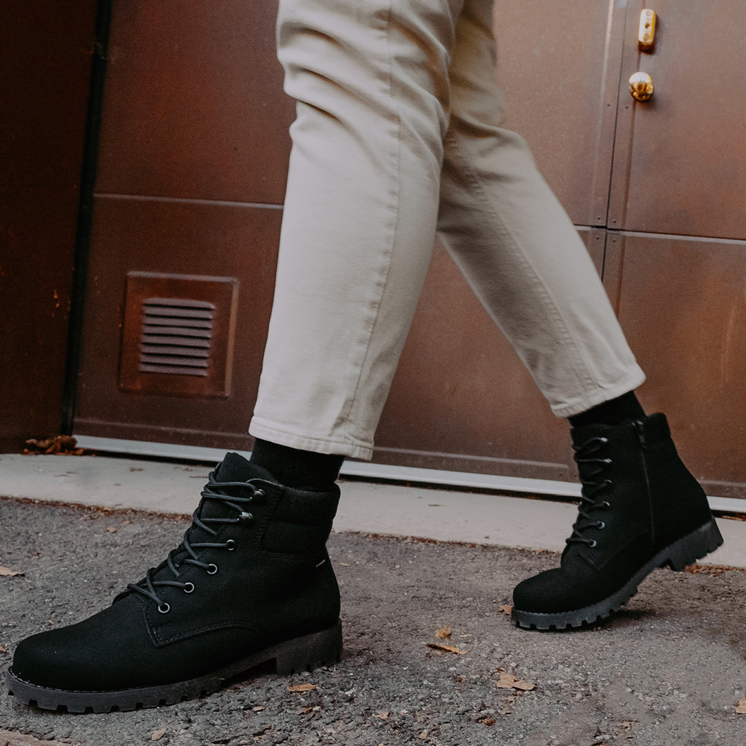 MUTKA Naisten vegaaniset GORE-TEX® nilkkurit