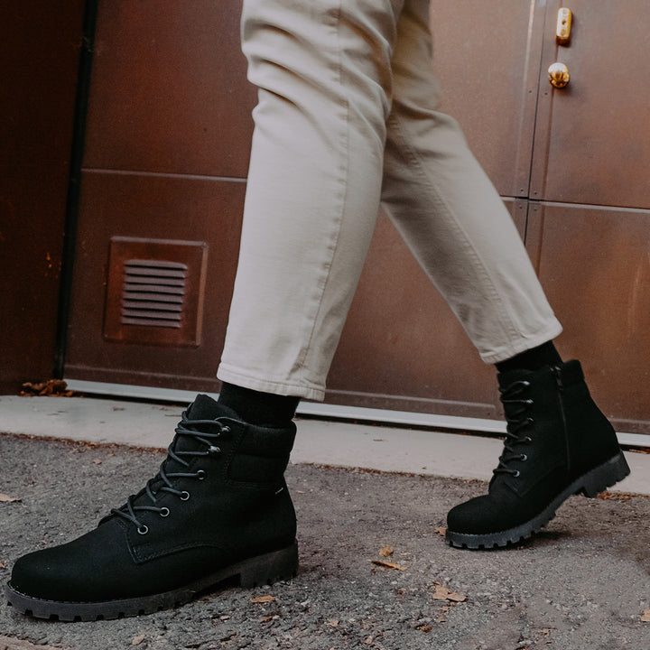 MUTKA Naisten vegaaniset GORE-TEX® nilkkurit