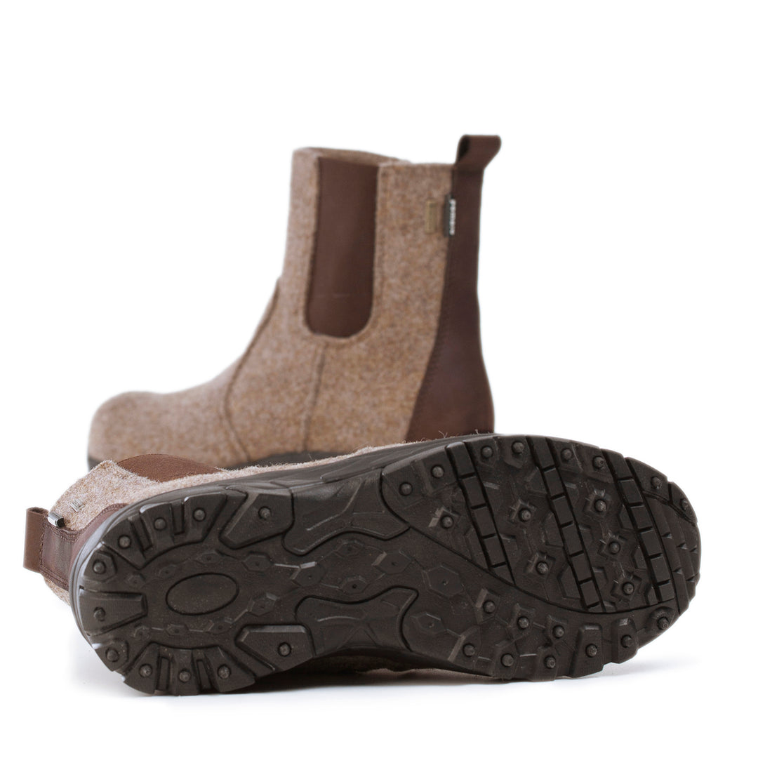 METSO Naisten GORE-TEX® nilkkurit nastapohjalla