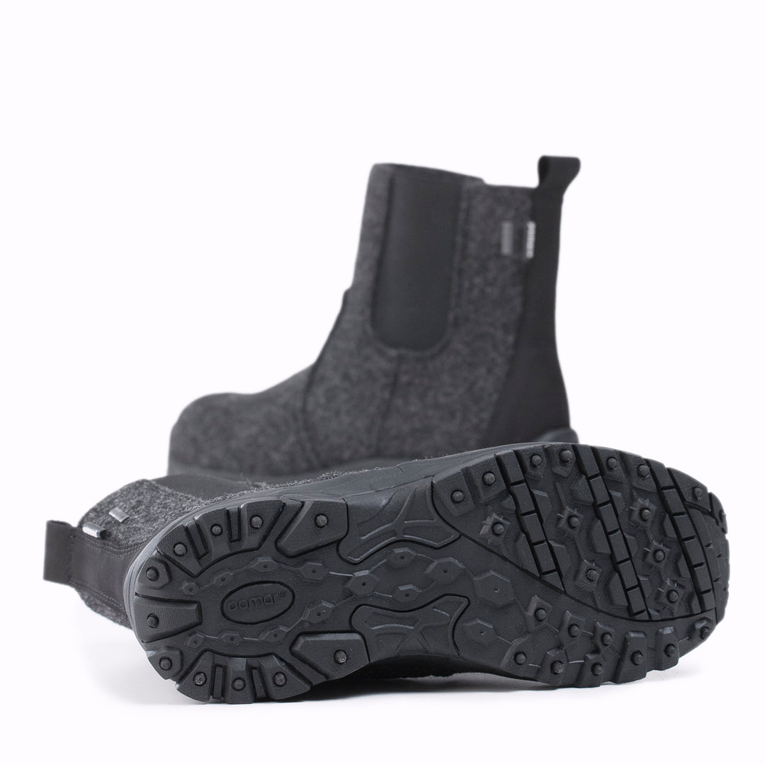 METSO Naisten GORE-TEX® nilkkurit nastapohjalla