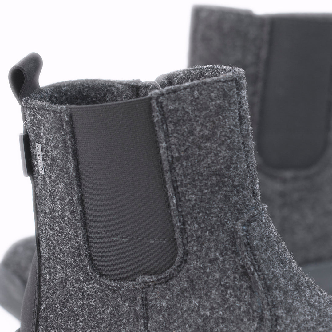 METSO Naisten GORE-TEX® nilkkurit nastapohjalla