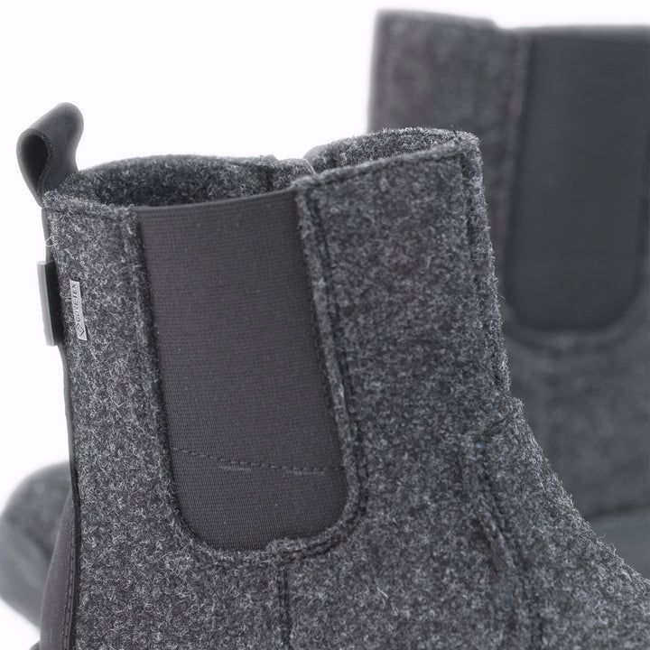 METSO Naisten GORE-TEX® nilkkurit nastapohjalla