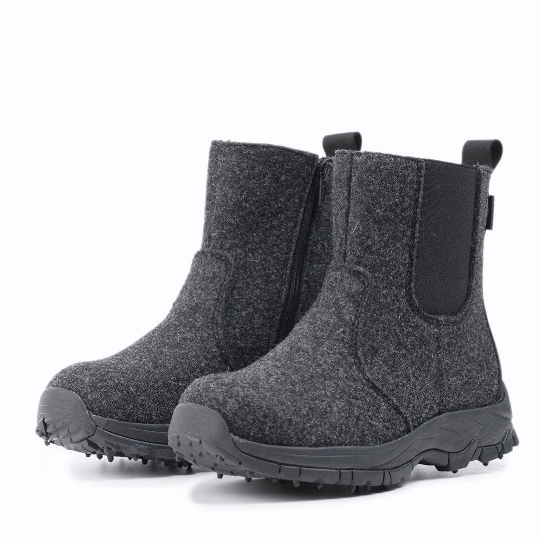 METSO Naisten GORE-TEX® nilkkurit nastapohjalla