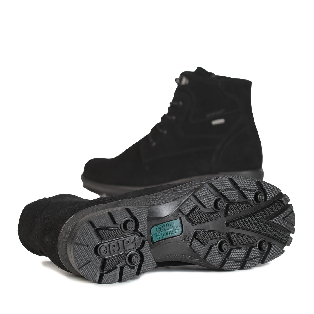 PIISKU Naisten GORE-TEX® nilkkurit