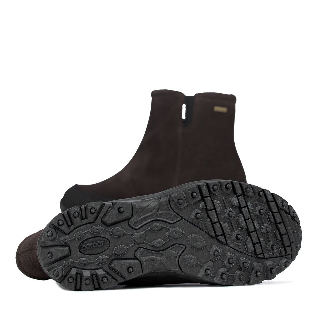 ALPPI Naisten GORE-TEX ® nilkkurit nastapohjalla