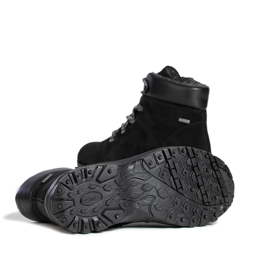 KAAKKURI Naisten GORE-TEX® nilkkuri nastapohjalla