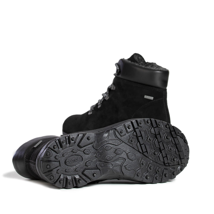 KAAKKURI Naisten GORE-TEX® nilkkuri nastapohjalla