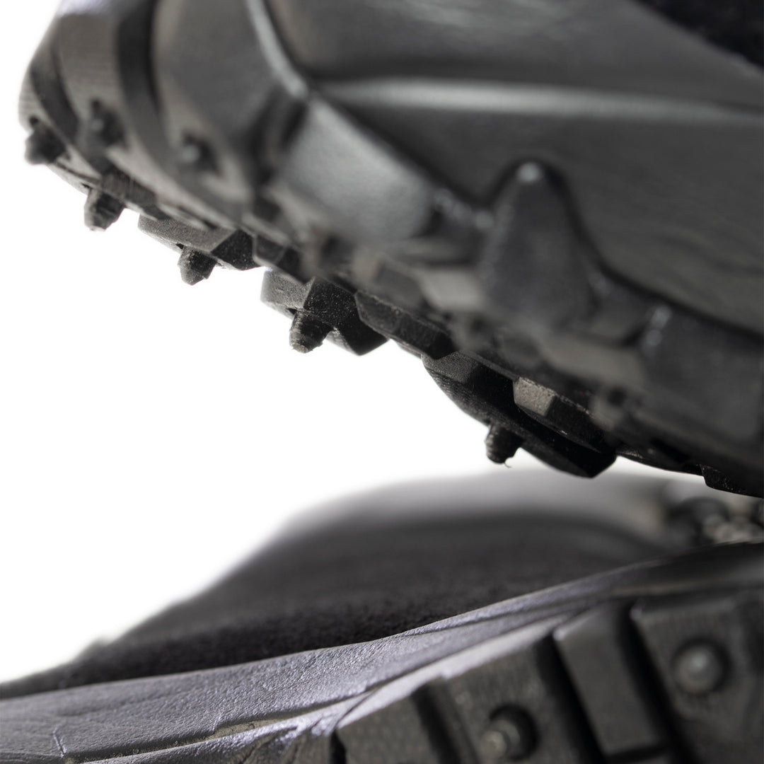 KAAKKURI Naisten GORE-TEX® nilkkuri nastapohjalla