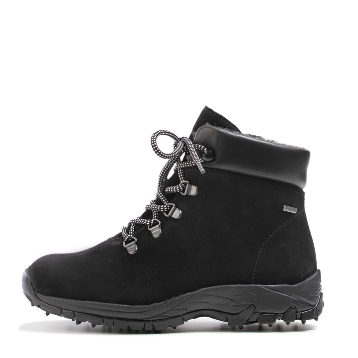 KAAKKURI Naisten GORE-TEX® nilkkuri nastapohjalla