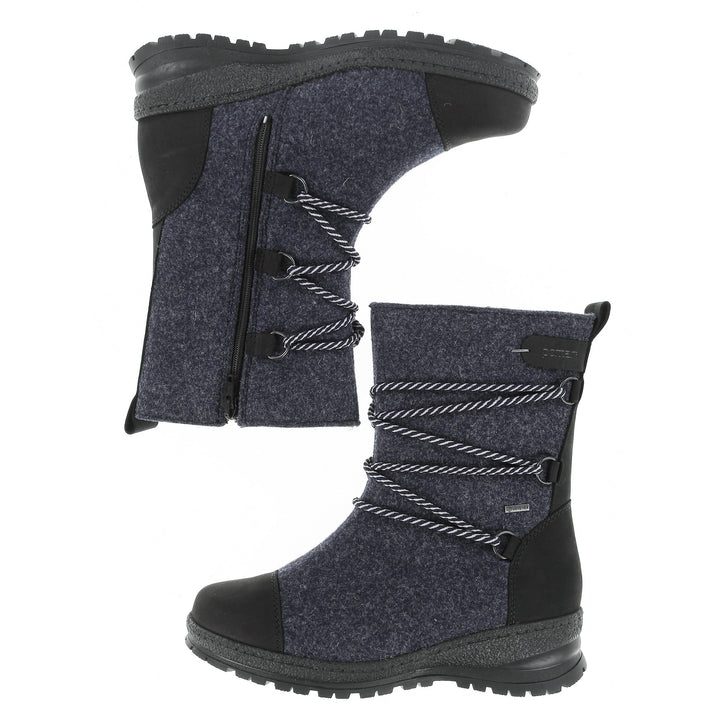 KOLI Naisten XW GORE-TEX® huopasaapikkaat