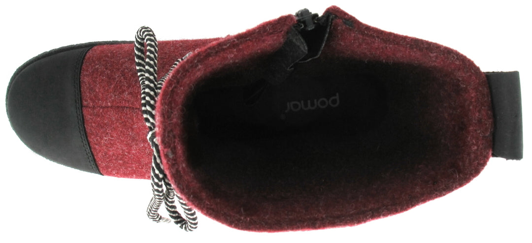 KOLI Naisten XW GORE-TEX® huopasaapikkaat