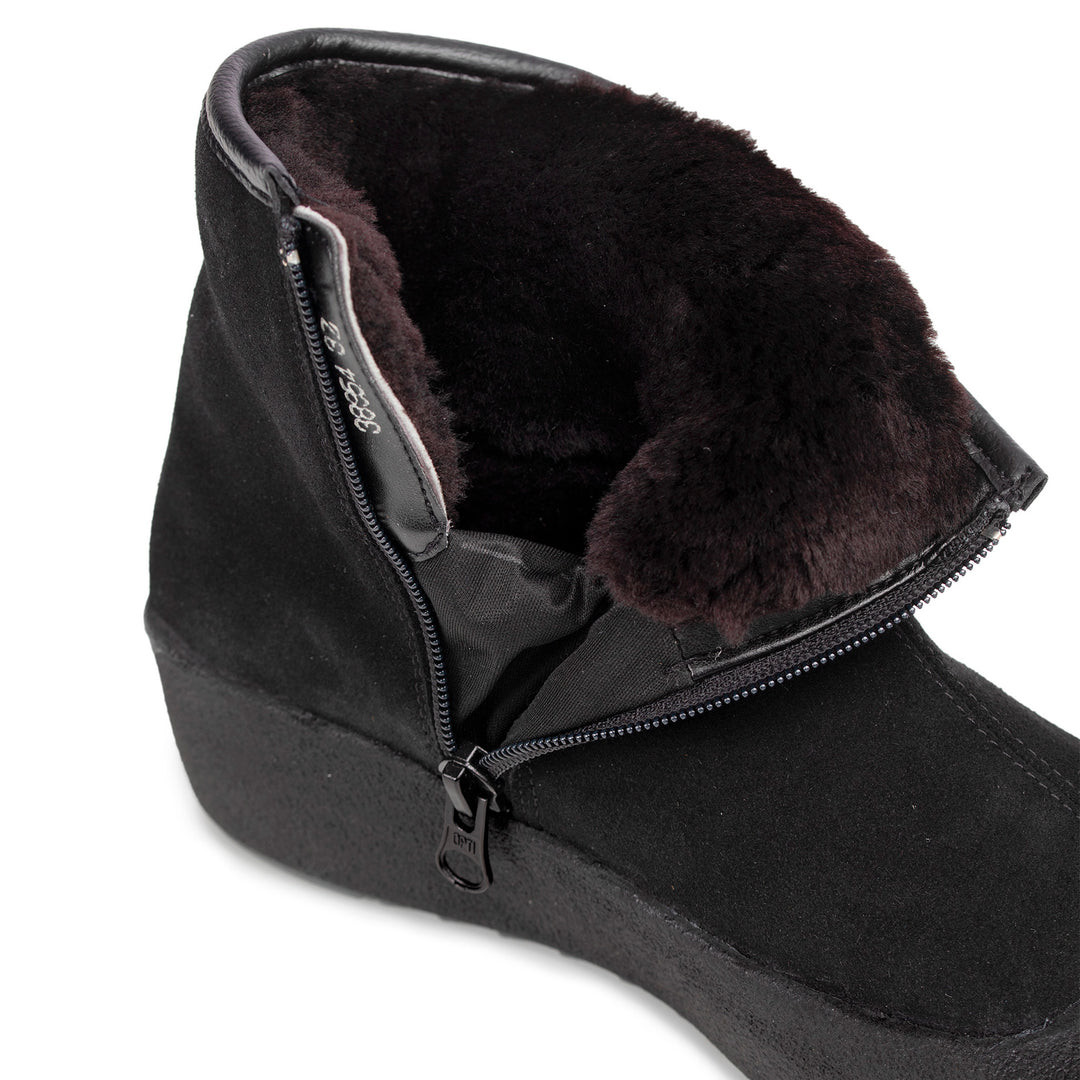 KALLIO Naisten GORE-TEX® talvinilkkurit