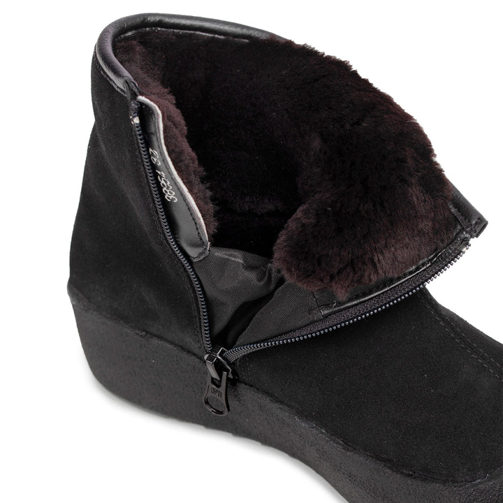 KALLIO Naisten GORE-TEX® talvinilkkurit