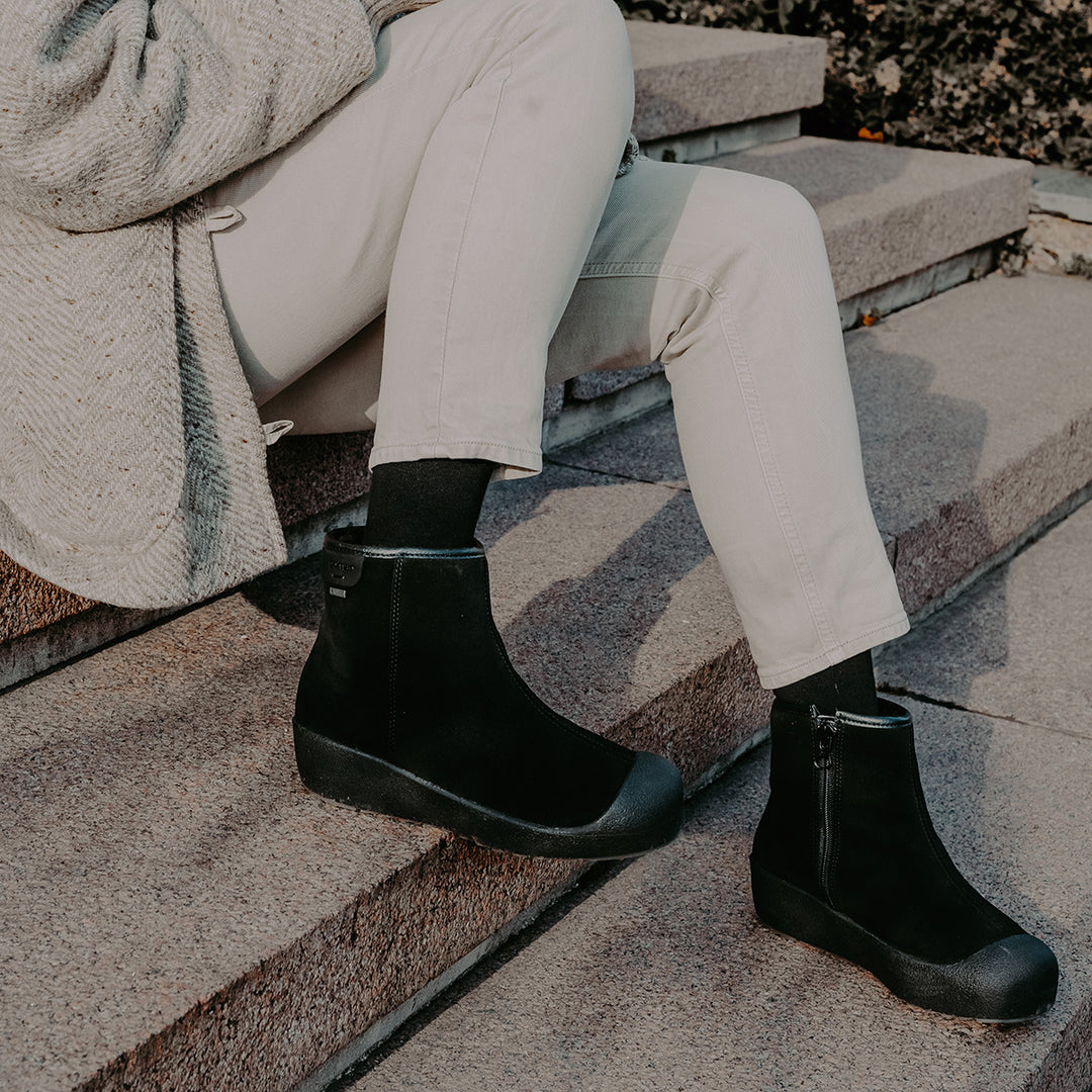 KALLIO Naisten GORE-TEX® talvinilkkurit