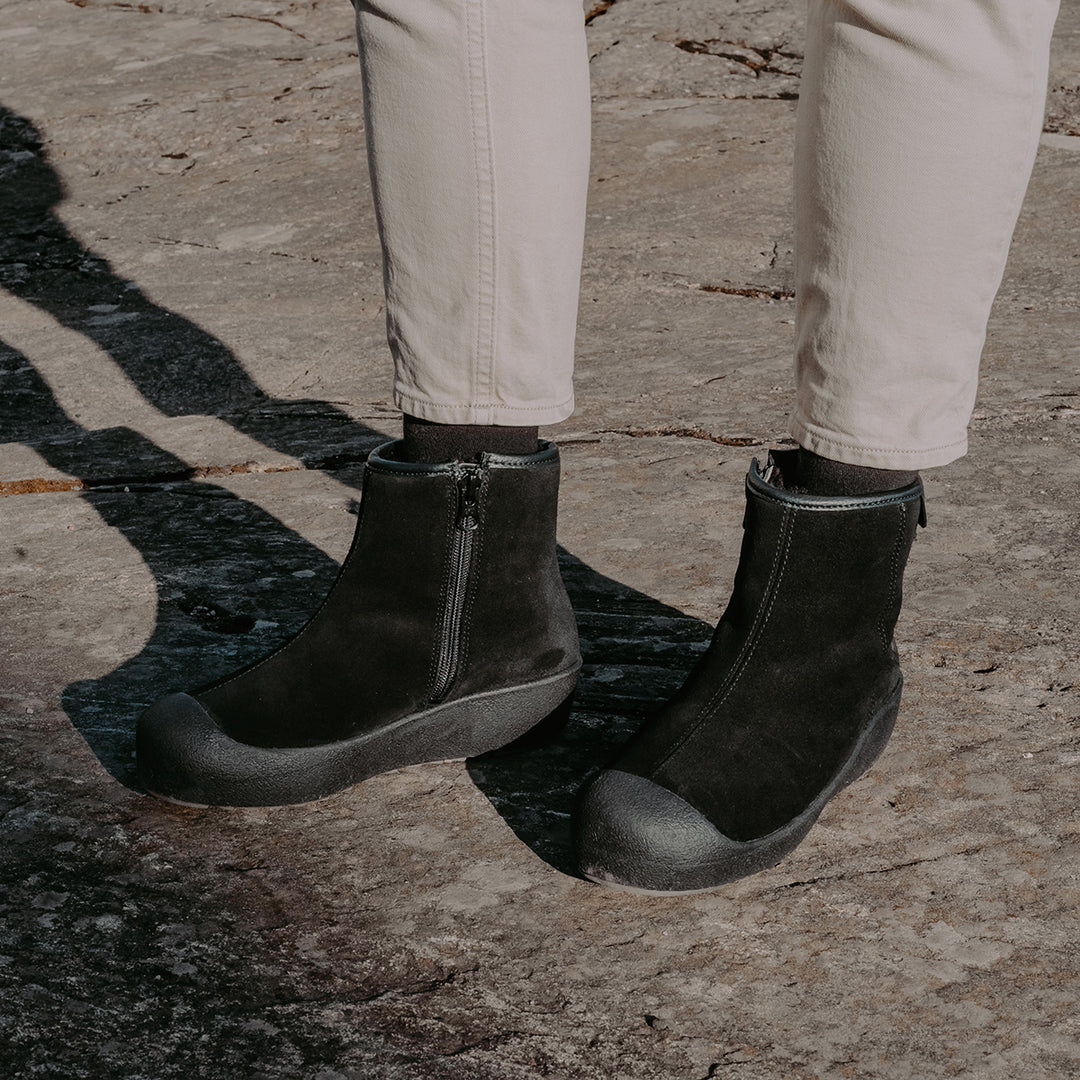 KALLIO Naisten GORE-TEX® talvinilkkurit