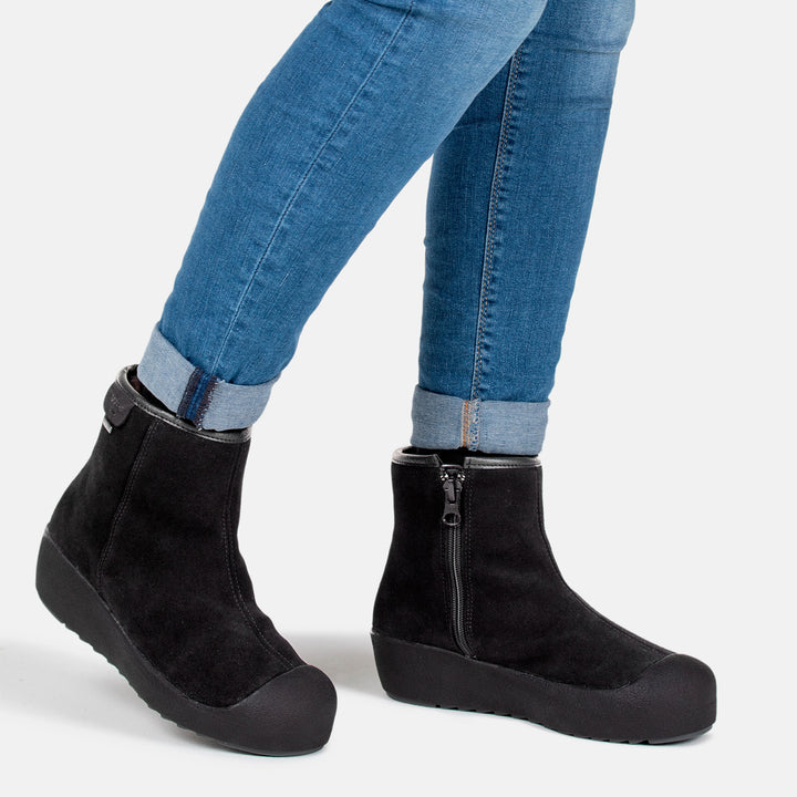 KALLIO Naisten GORE-TEX® talvinilkkurit