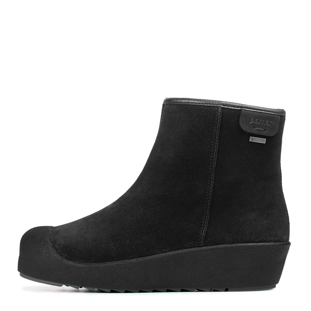 KALLIO Naisten GORE-TEX® talvinilkkurit