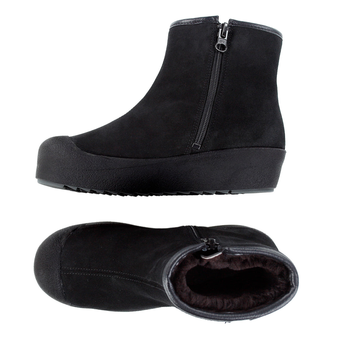 KALLIO Naisten GORE-TEX® talvinilkkurit