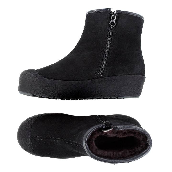 KALLIO Naisten GORE-TEX® talvinilkkurit