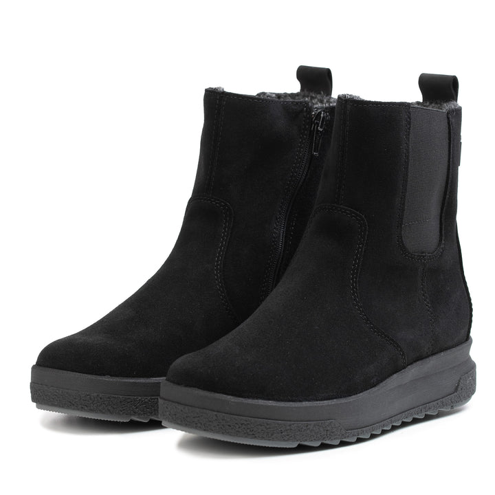 PURO Naisten GORE-TEX® nilkkurit