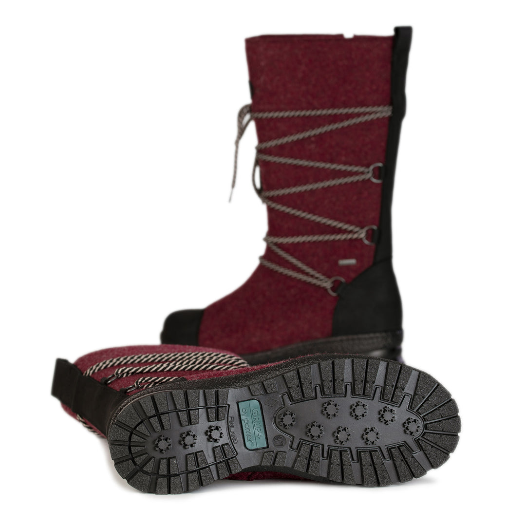 SAANA Naisten XW GORE-TEX® huopasaapikkaat