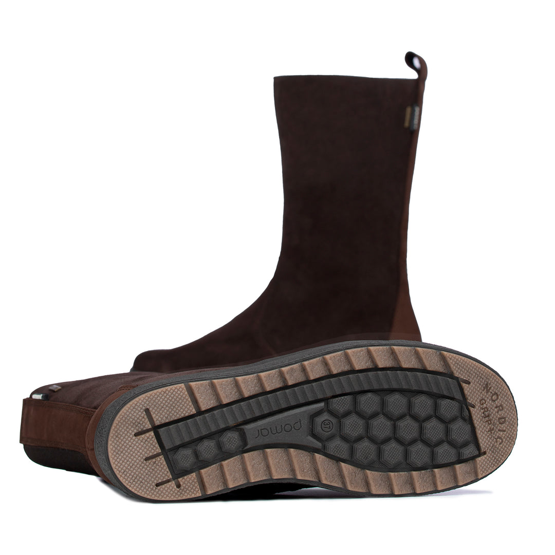 UTU Naisten GORE-TEX® talvisaapikkaat