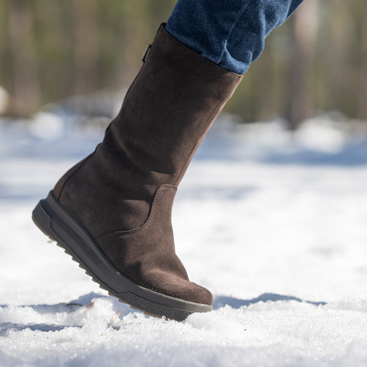 UTU Naisten GORE-TEX® talvisaapikkaat