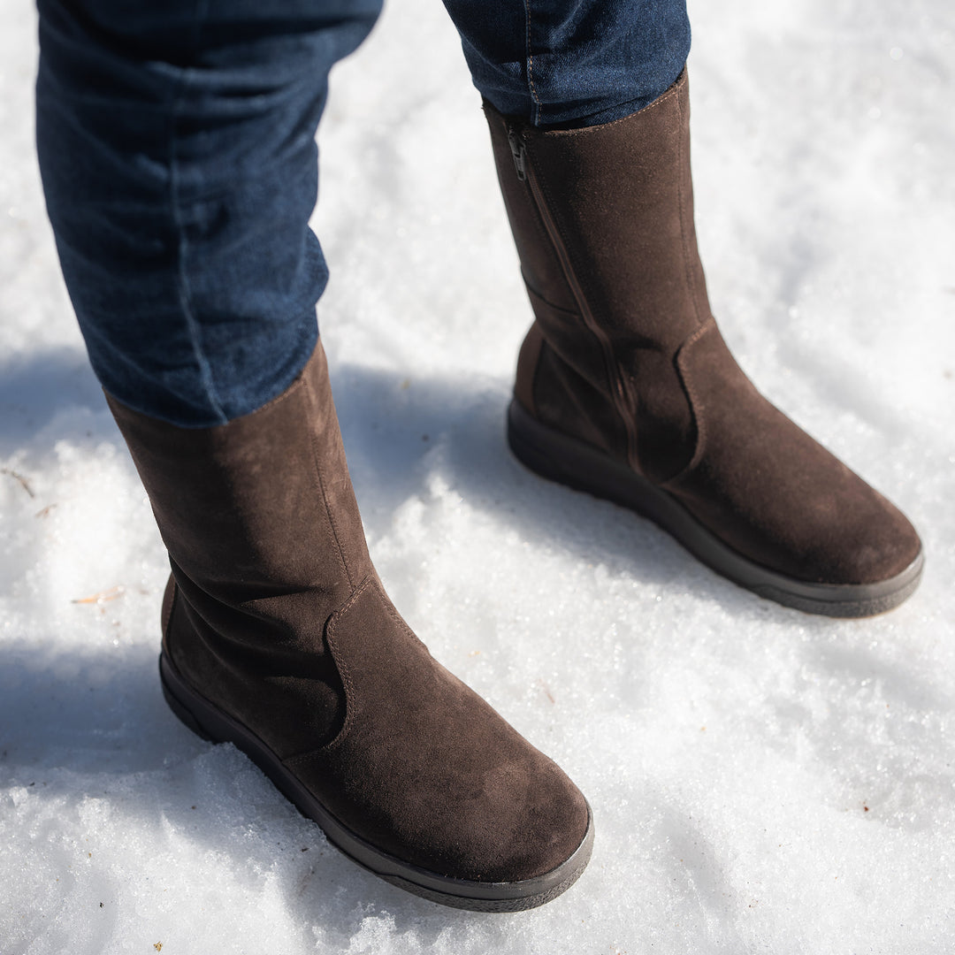 UTU Naisten GORE-TEX® talvisaapikkaat