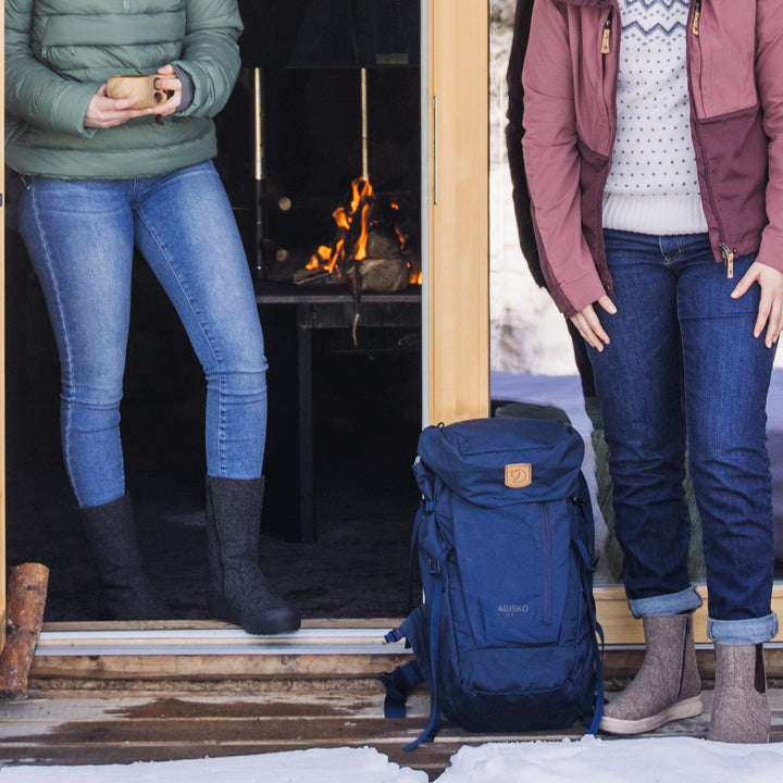 TUNTURI 2.0 Naisten GORE-TEX® saappaat