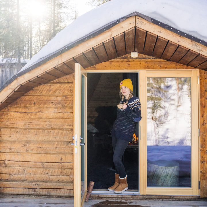 PALJAKKA Naisten GORE-TEX® saappaat