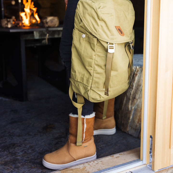 PALJAKKA Naisten GORE-TEX® saappaat