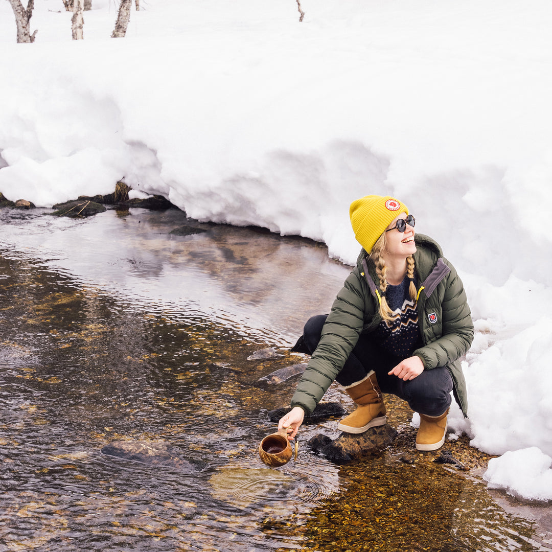 PALJAKKA Naisten GORE-TEX® saappaat