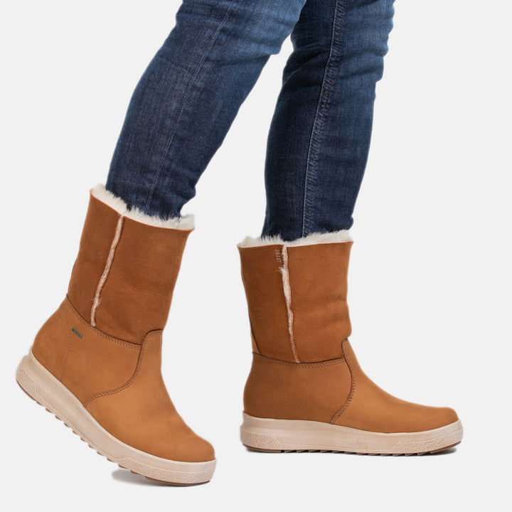 PALJAKKA Naisten GORE-TEX® saappaat