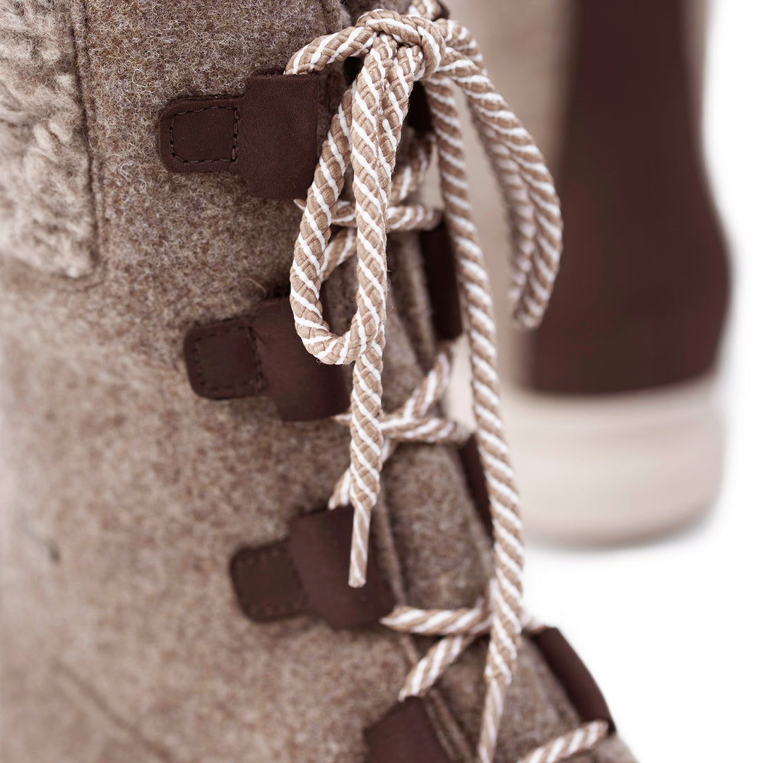 REKI Naisten XW GORE-TEX® huopasaapikkaat