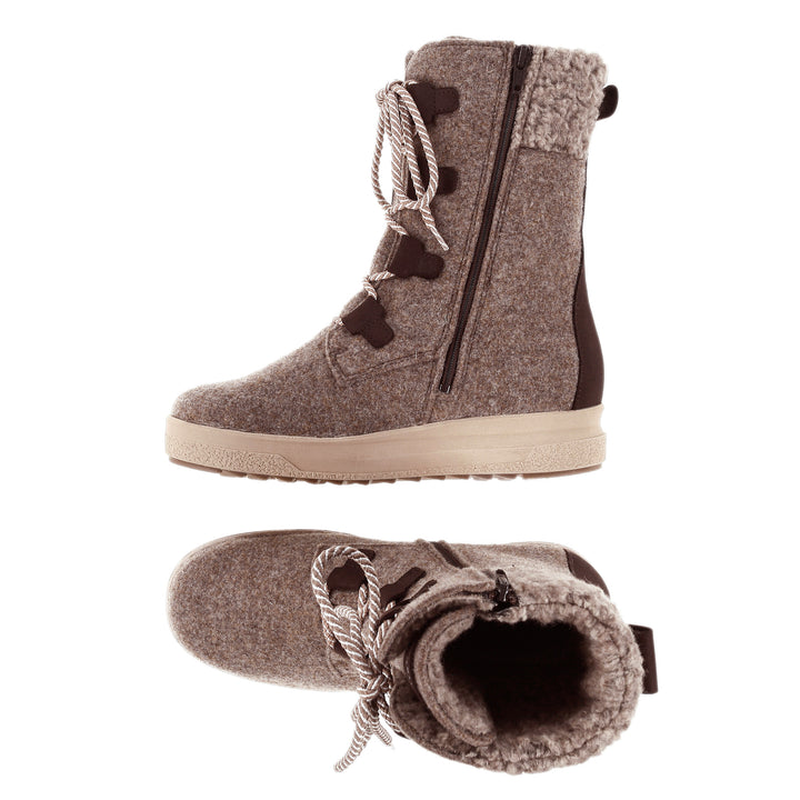 REKI Naisten XW GORE-TEX® huopasaapikkaat