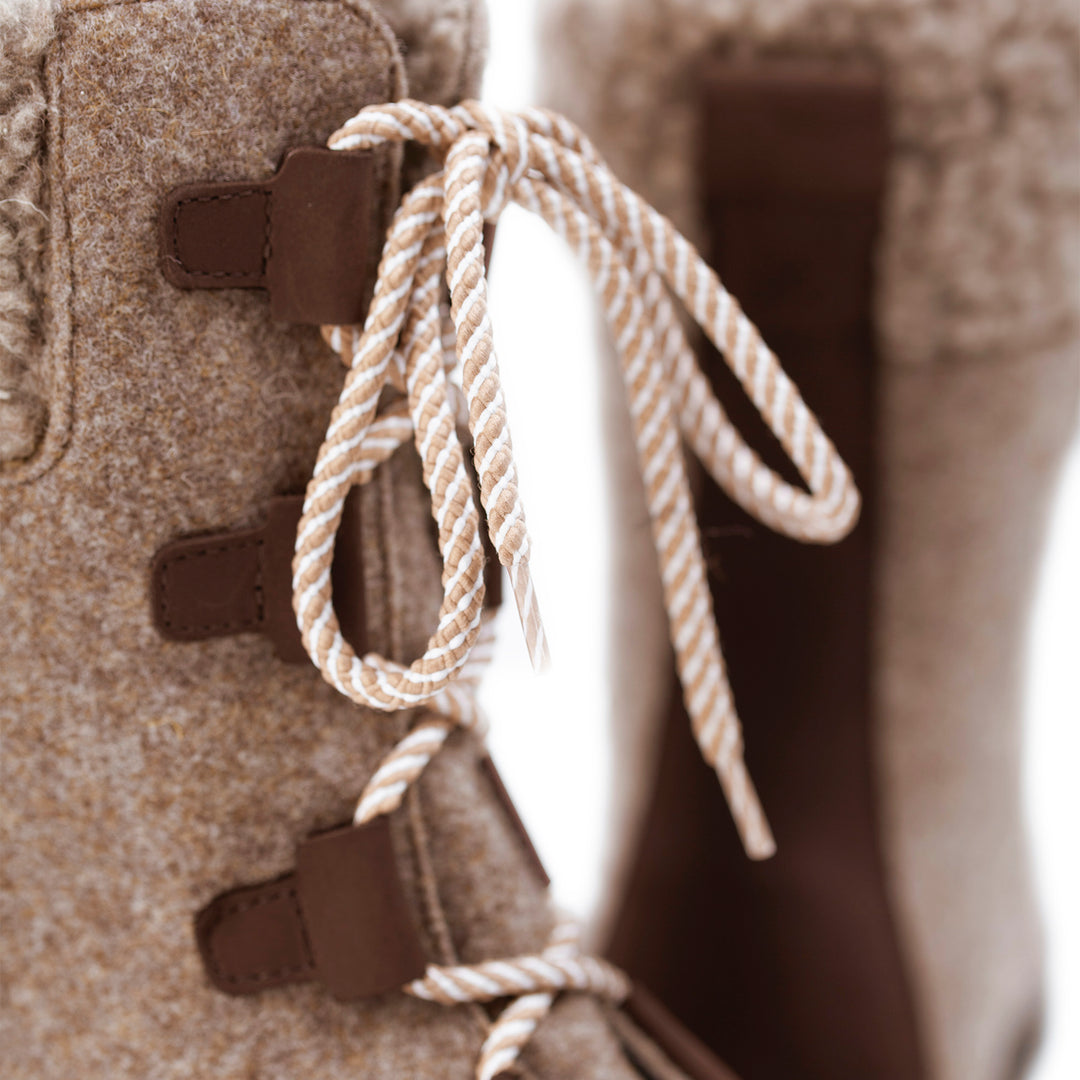 RIEKKO Naisten GORE-TEX® saappaat nastapohjalla