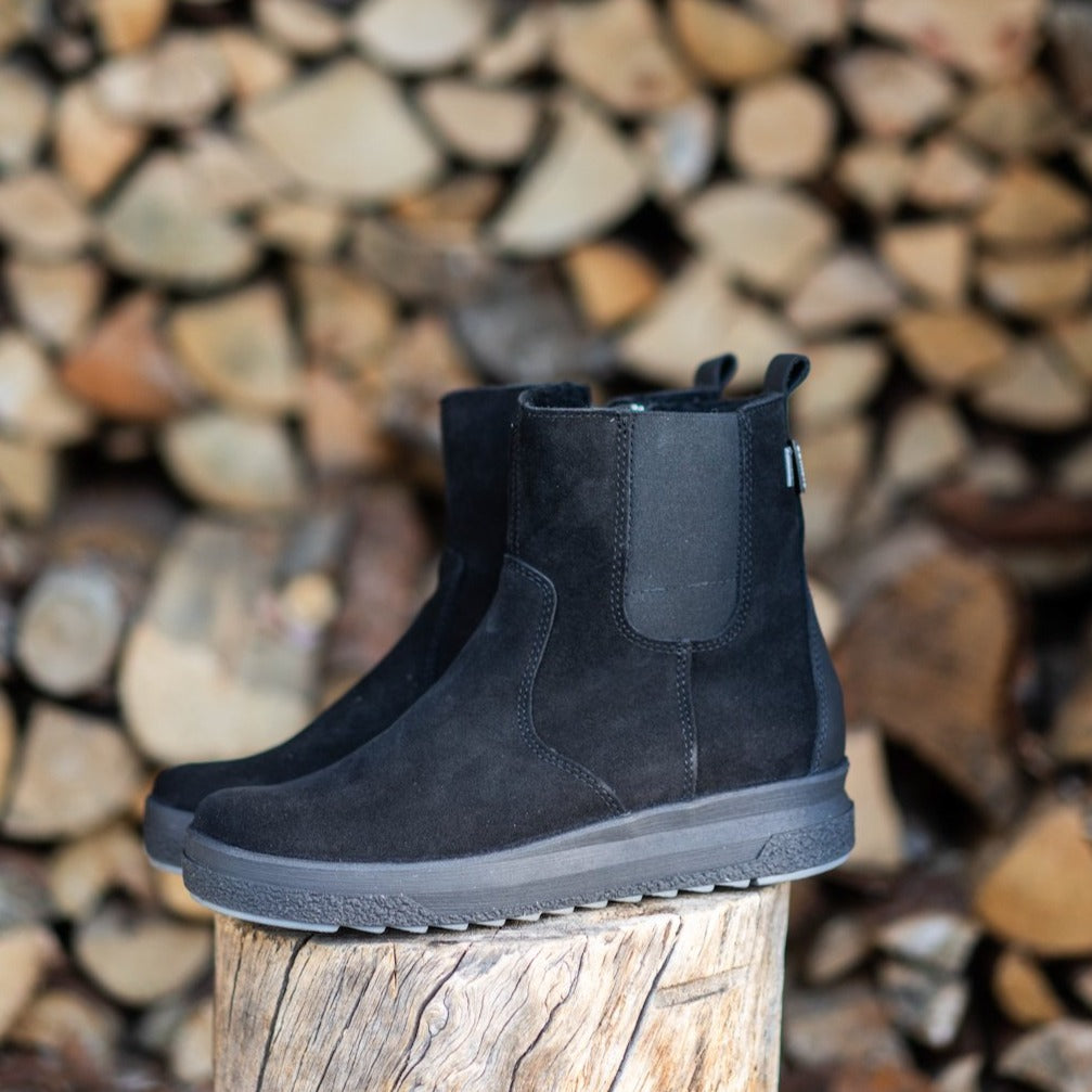 PURO Naisten GORE-TEX® nilkkurit