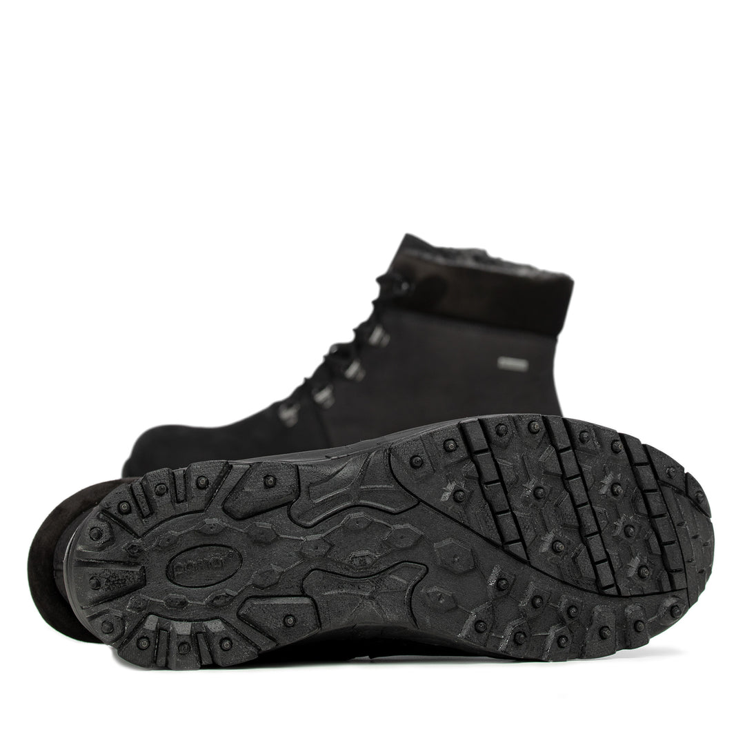 KOKKO Miesten Pomar+ GORE-TEX® nilkkurit nastapohjalla