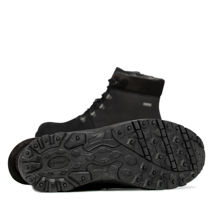 KOKKO Miesten Pomar+ GORE-TEX® nilkkurit nastapohjalla