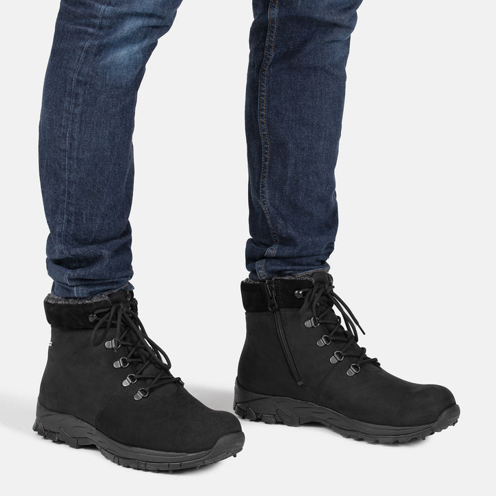 KOKKO Miesten Pomar+ GORE-TEX® nilkkurit nastapohjalla