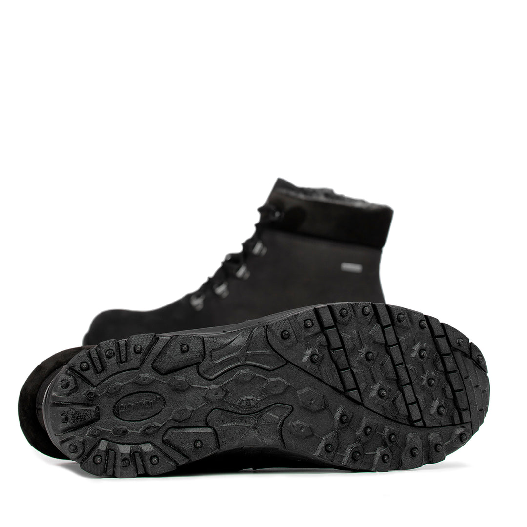 AHKIO Miesten GORE-TEX ® nastanilkkurit